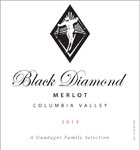 Black Diamond Merlot