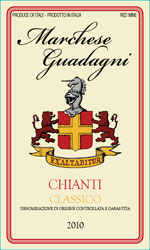 Guadagni-Chianti Classico